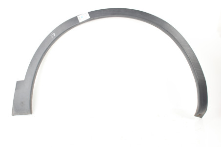 Накладка крила передня права Nissan Qashqai (J10) 2007-2014 63810JD000 (10354)