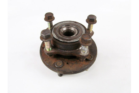 Ступиця передня Mitsubishi Galant (DJ) 2003-2012 MR334386 (10360)