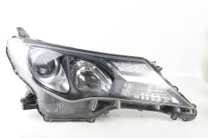 Фара права -16 Toyota RAV-4 IV 2012-2018 8114542570 (10371)