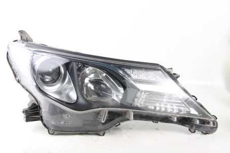 Фара права -16 Toyota RAV-4 IV 2012-2018 8114542570 (10371)