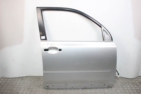 Двері передні праві Nissan X-Trail (T31) 2007-2012 H0100JG4MM (10378)