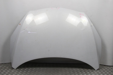 Капот Mazda 3 (BL) 2009-2014 BBY45231XC (10387)