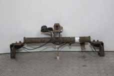 Фаркоп без гака Toyota RAV-4 II 2000-2005  (10403)