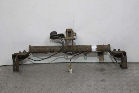 Фаркоп без гака Toyota RAV-4 II 2000-2005  (10403)