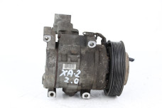 Компресор кондиціонера Toyota RAV-4 II 2000-2005 4472203933 (10405)