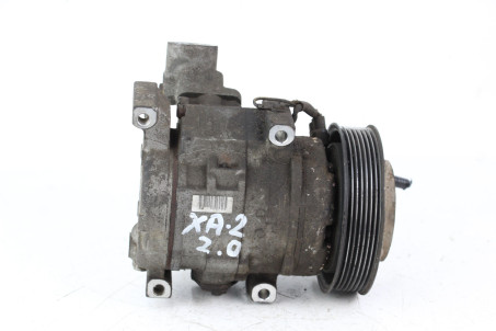 Компресор кондиціонера Toyota RAV-4 II 2000-2005 4472203933 (10405)