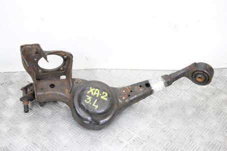 Важіль задній поздовжній лівий Toyota RAV-4 II 2000-2005 4872042030 (10406)