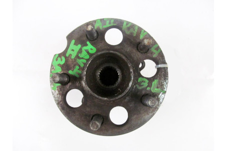 Ступиця задня 4WD Toyota RAV-4 II 2000-2005 4241042020 (10408)