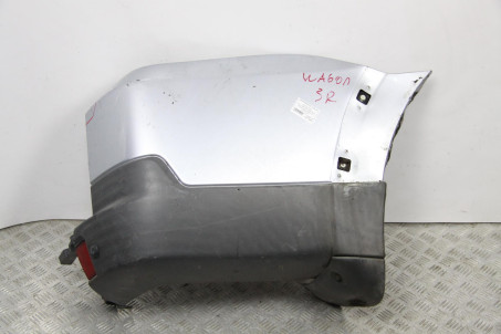 Клык бампера прав зад в сборе Mitsubishi Pajero Wagon IV (V90) 2007-2013 6410A292 (10415)