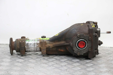 Редуктор задній АКПП (40:9=4.44) Subaru Forester (SH) 2008-2012 27011AB230 (10431)