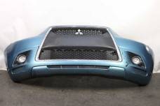 Бампер передній у зборі -12 Mitsubishi ASX 2010-2022 6400C950 (10432)