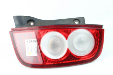 Ліхтар правий -08 Nissan Micra (K12) 2002-2011 26550BC500 (10436)