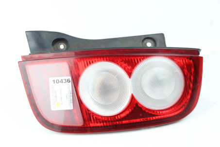 Фонарь правый -08 Nissan Micra (K12) 2002-2011 26550BC500 (10436)