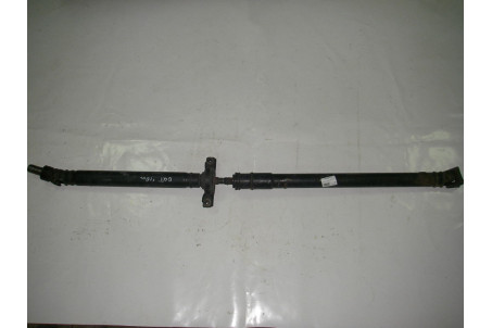 Вал карданный МКПП Subaru Outback (BR) 2009-2014 27111AJ100 (10438)