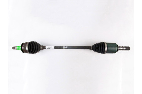 Привід передній лівий Subaru Outback (BR) 2009-2014 28321AJ003 (10442)