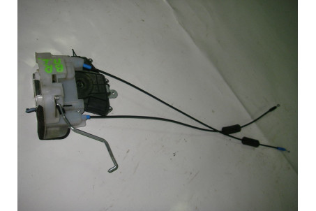 Замок двери передний левый электр Subaru Outback (BR) 2009-2014 61032AJ170 (10446)