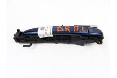 Ручка двери наруж лев перед Subaru Outback (BR) 2009-2014 61142AJ030 (10447)