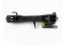 Ручка двері зовнішня ліва передня Subaru Outback (BR) 2009-2014 61142AJ030 (10447)