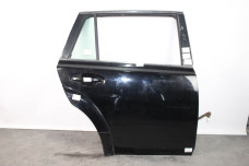Двері задні праві Subaru Outback (BR) 2009-2014 60409AJ1059P (10448)