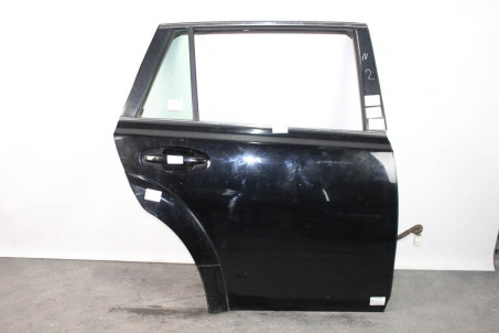 Двері задні праві Subaru Outback (BR) 2009-2014 60409AJ1059P (10448)