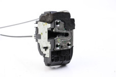 Замок двері задній правий електро 3 PIN Nissan X-Trail (T31) 2007-2012 82500JH100 (10449)