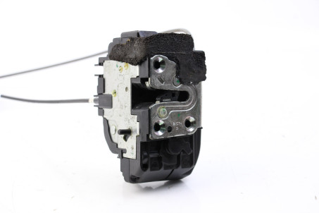 Замок двері задній правий електро 3 PIN Nissan X-Trail (T31) 2007-2012 82500JH100 (10449)