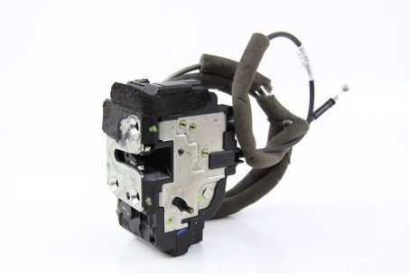 Замок двері задній лівий електро 3 PIN Nissan X-Trail (T31) 2007-2012 82501JH100 (10453)