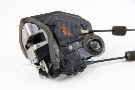 Замок двері задній лівий електро 2pin Toyota RAV-4 III 2005-2012 6906042020 (10455)