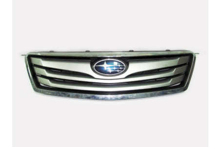 Решітка радіатора -12 Subaru Outback (BR) 2009-2014 91121AJ020 (10456)