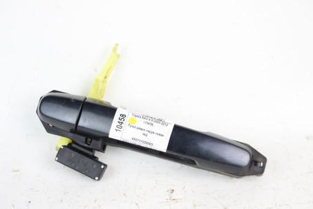 Ручка двери наруж лев зад Toyota RAV-4 III 2005-2012 692111222003 (10458)