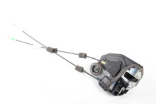 Замок двері задній правий електро 2pin Toyota RAV-4 III 2005-2012 6905042020 (10459)