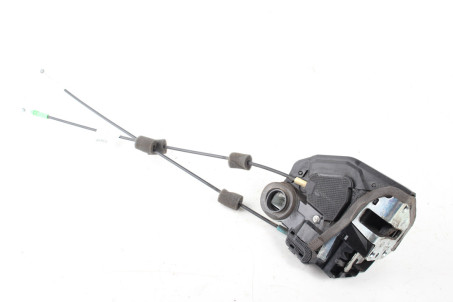 Замок двери задний правый электр 2pin Toyota RAV-4 III 2005-2012 6905042020 (10459)