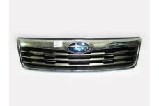 Решітка радіатора 08-10 Subaru Forester (SH) 2008-2012 91121SC000 (10460)