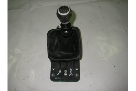 Кулиса переключения МКПП 6 st Subaru Outback (BR) 2009-2014 35010AJ000 (10481)