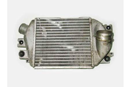 Радиатор интеркуллера Diesel Subaru Outback (BR) 2009-2014 21821AA051 (10495)