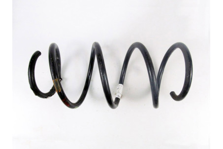 Пружина передняя Nissan Micra (K12) 2002-2011 54010AX610 (10500)