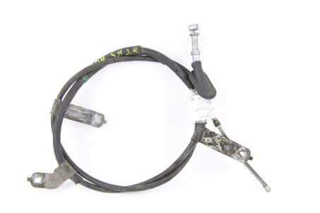 Трос ручного тормоза правый Subaru Forester (SH) 2008-2012 26051FG040 (10502)