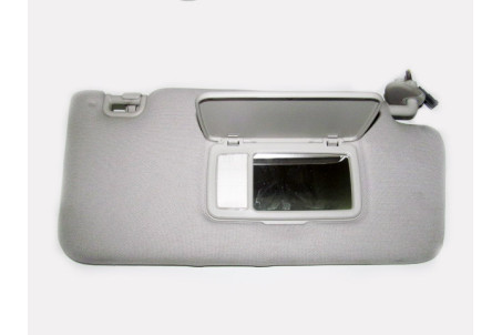 Козырёк солнцезащитный правый Subaru Outback (BR) 2009-2014 92011AJ030ME (10507)