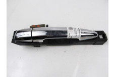 Ручка двері зовнішня права передня Subaru Tribeca (WX) 2006-2014 61142XA04A (10518)