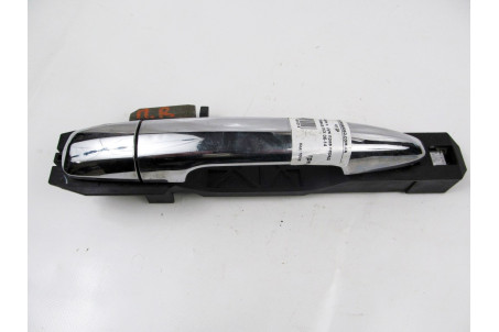 Ручка двері зовнішня права передня Subaru Tribeca (WX) 2006-2014 61142XA04A (10518)