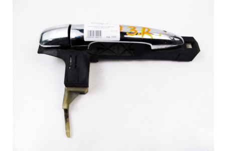 Ручка двери наруж прав зад Subaru Tribeca (WX) 2006-2014 62142XA02A (10530)