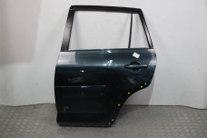 Двері задні ліві Toyota RAV-4 III 2005-2012 6700442130 (10531)