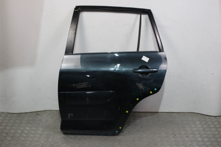 Двері задні ліві Toyota RAV-4 III 2005-2012 6700442130 (10531)