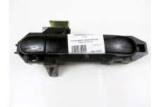 Ручка двері зовнішня права задня Nissan Tiida (C11) 2007-2013 82610ED000 (10535)