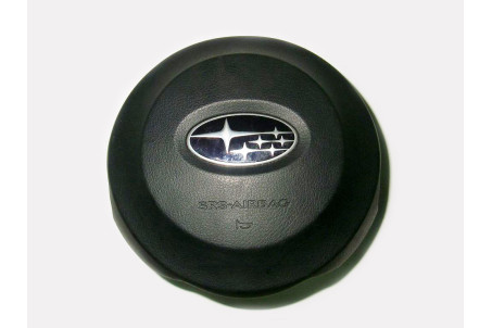 Подушка безпеки в кермо Subaru Outback (BR) 2009-2014 98211AJ020VH (10555)