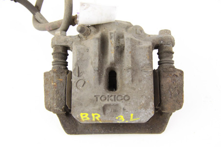 Суппорт задний левый Subaru Outback (BR) 2009-2014 26692AJ010 (10572)