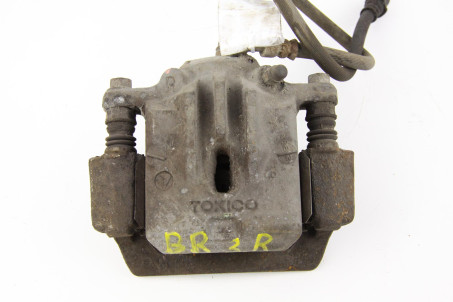 Супорт задній правий Subaru Outback (BR) 2009-2014 26692AJ000 (10573)