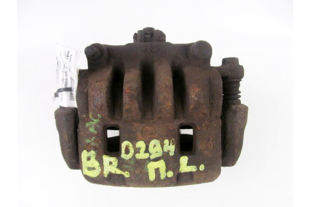 Суппорт передний левый D294 Subaru Outback (BR) 2009-2014 26292SA010 (10574)