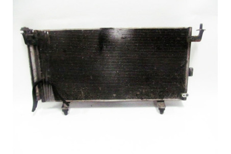 Радіатор кондиціонера Subaru Outback (BR) 2009-2014 73210AJ001 (10578)
