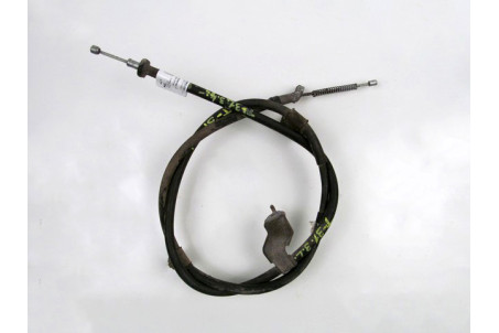 Трос ручного тормоза левый Nissan X-Trail (T31) 2007-2012 36531JG00A (10600)